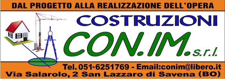 Costruzioni edilizie